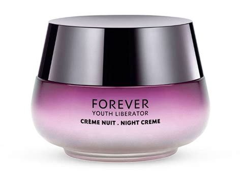 donna creme nuit forever yves saint laurent|Skincare .